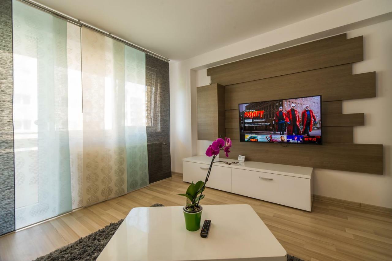 Brasov Welcome Apartments Urban Exterior photo